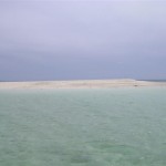 White Island: one of the white-sand beaches of Camiguin