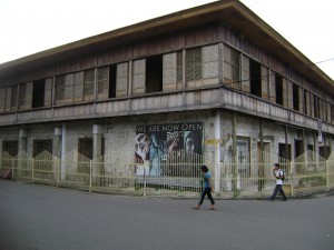 cebu cathedral museum