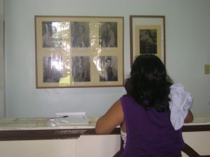 Photographs and Memories: Rizal's Women