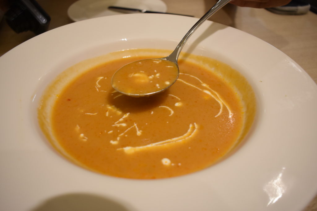italian soup