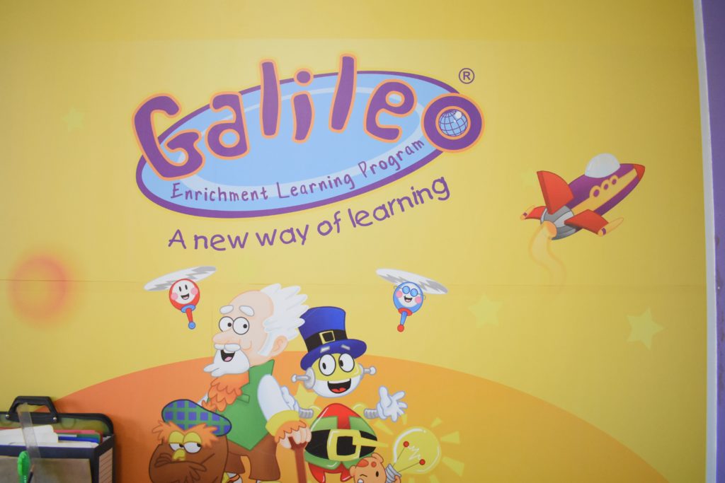 Have a productive yet enjoyable summer with learning centres like Galileo