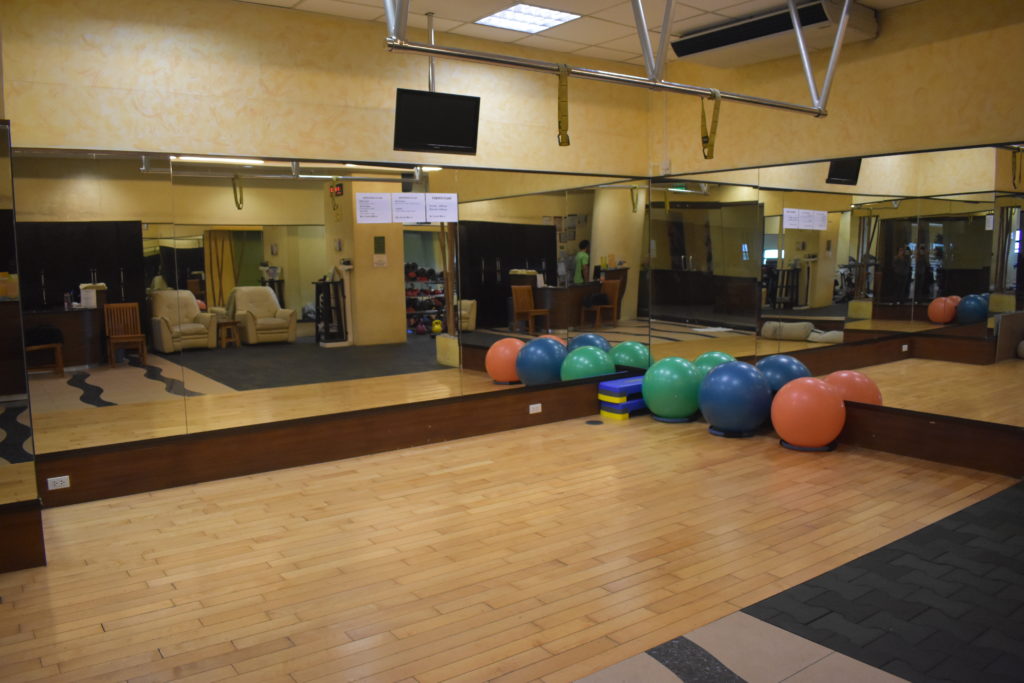 Wellness Club Spa and Gym