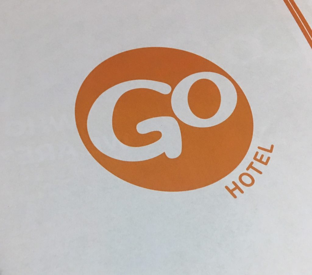 go hotels new logo